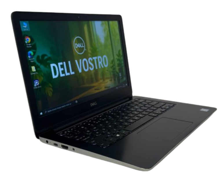 Dell Vostro 5370 Intel Core i5-8250U  Intel UHD - фото 2
