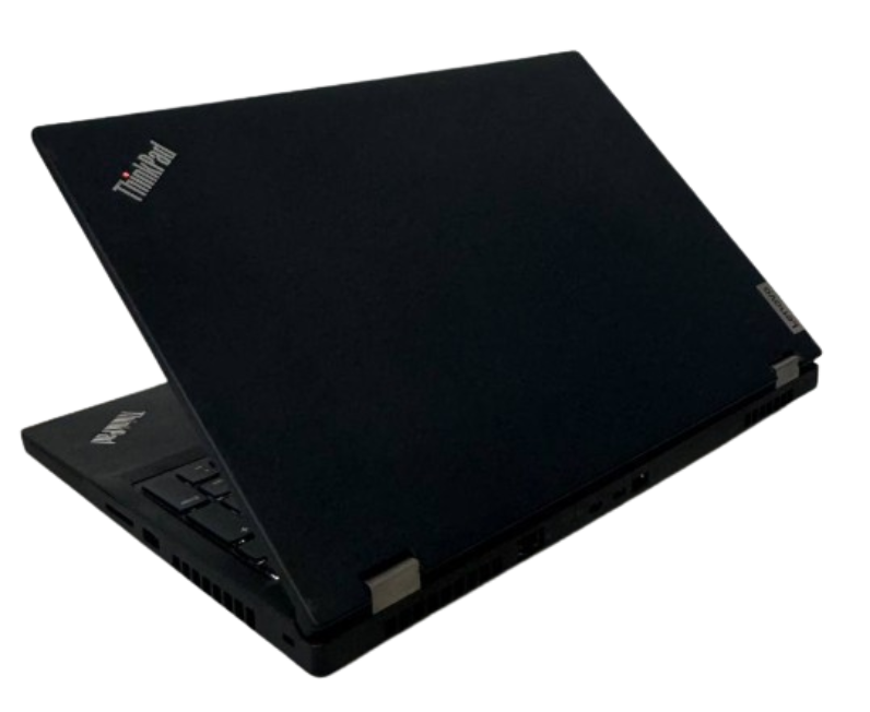 Lenovo Thinkpad P15 Gen 1 Intel Core i7-10750H T1000 - фото 3