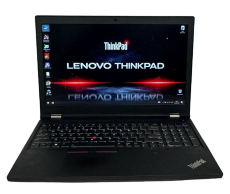 Lenovo Thinkpad P15 Gen 1 Intel Core i7-10750H T1000