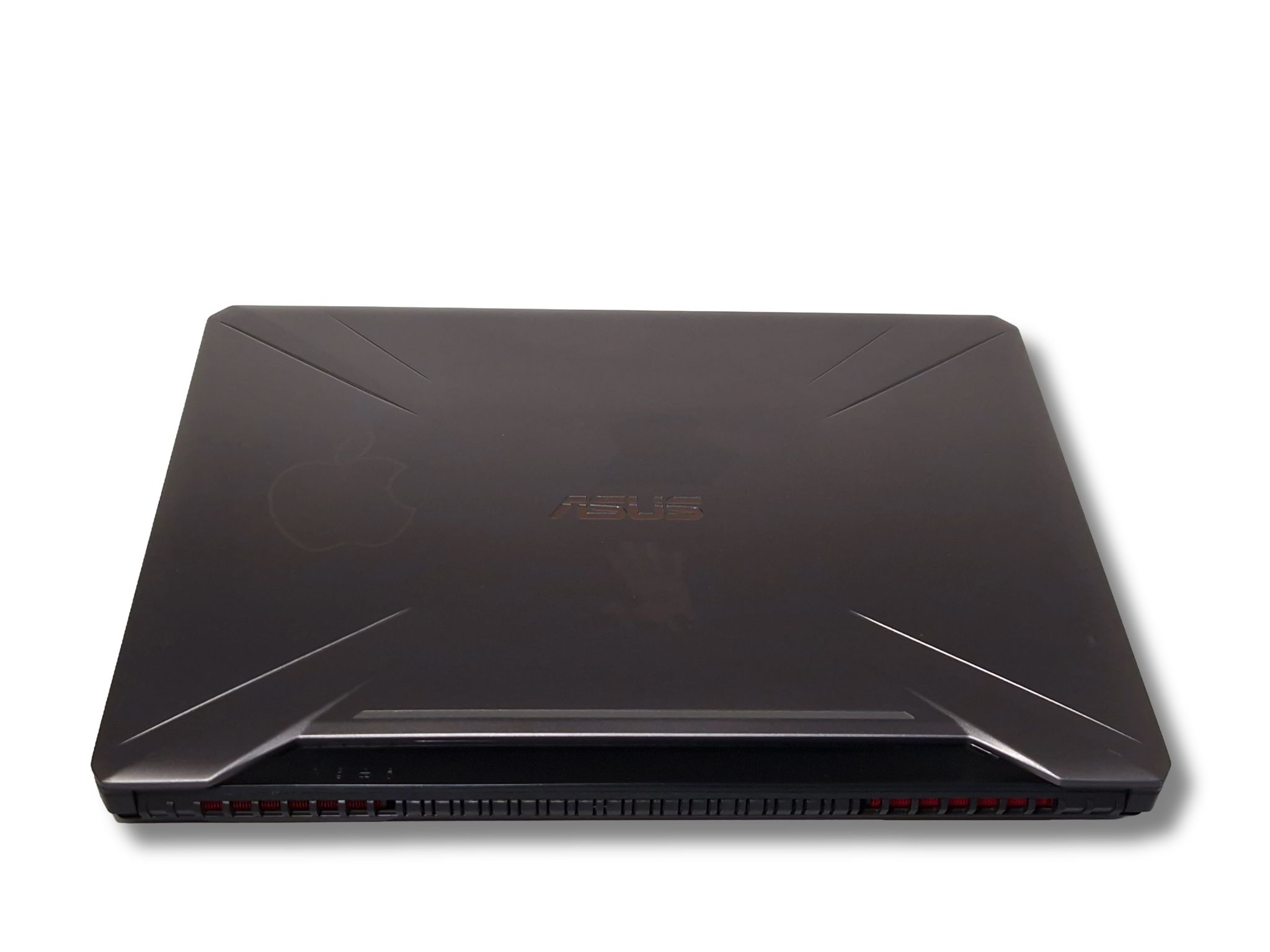 Ігровий ноутбук б/у Asus TUF FX505 Ryzen 7 3750H 16/512 RTX 2060 6Гб - фото 4