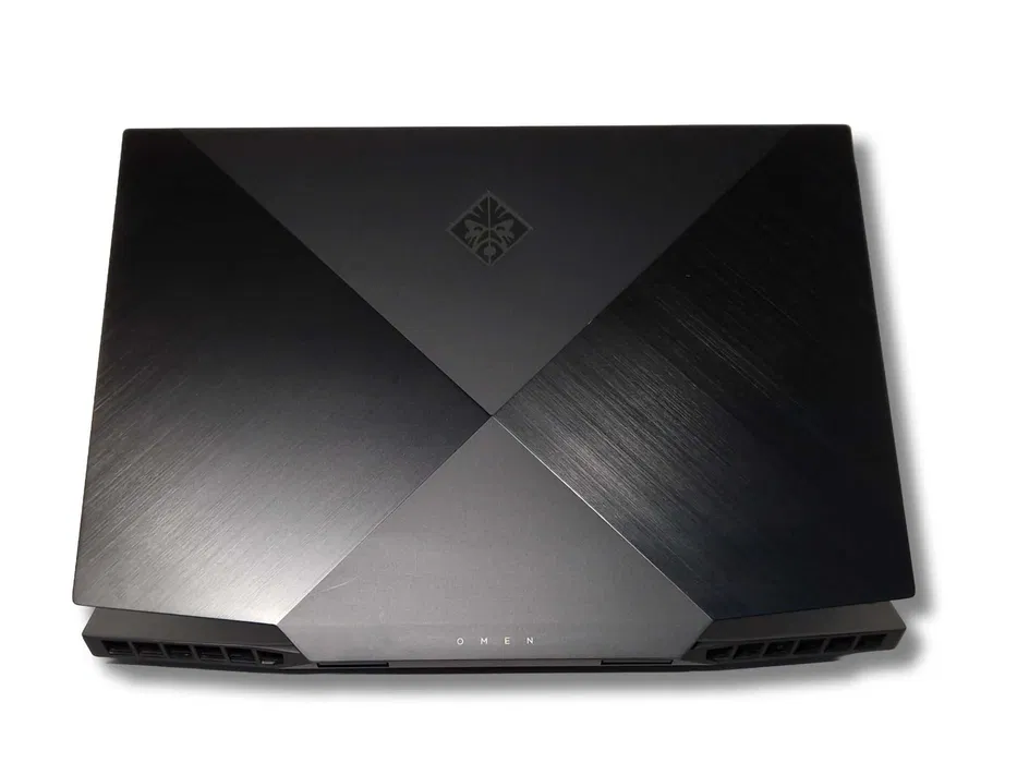 Ігровий ноутбук б/у HP Omen 15 144Гц i5-10300H 16/512+1Тб RTX 2060 6Гб - фото 4