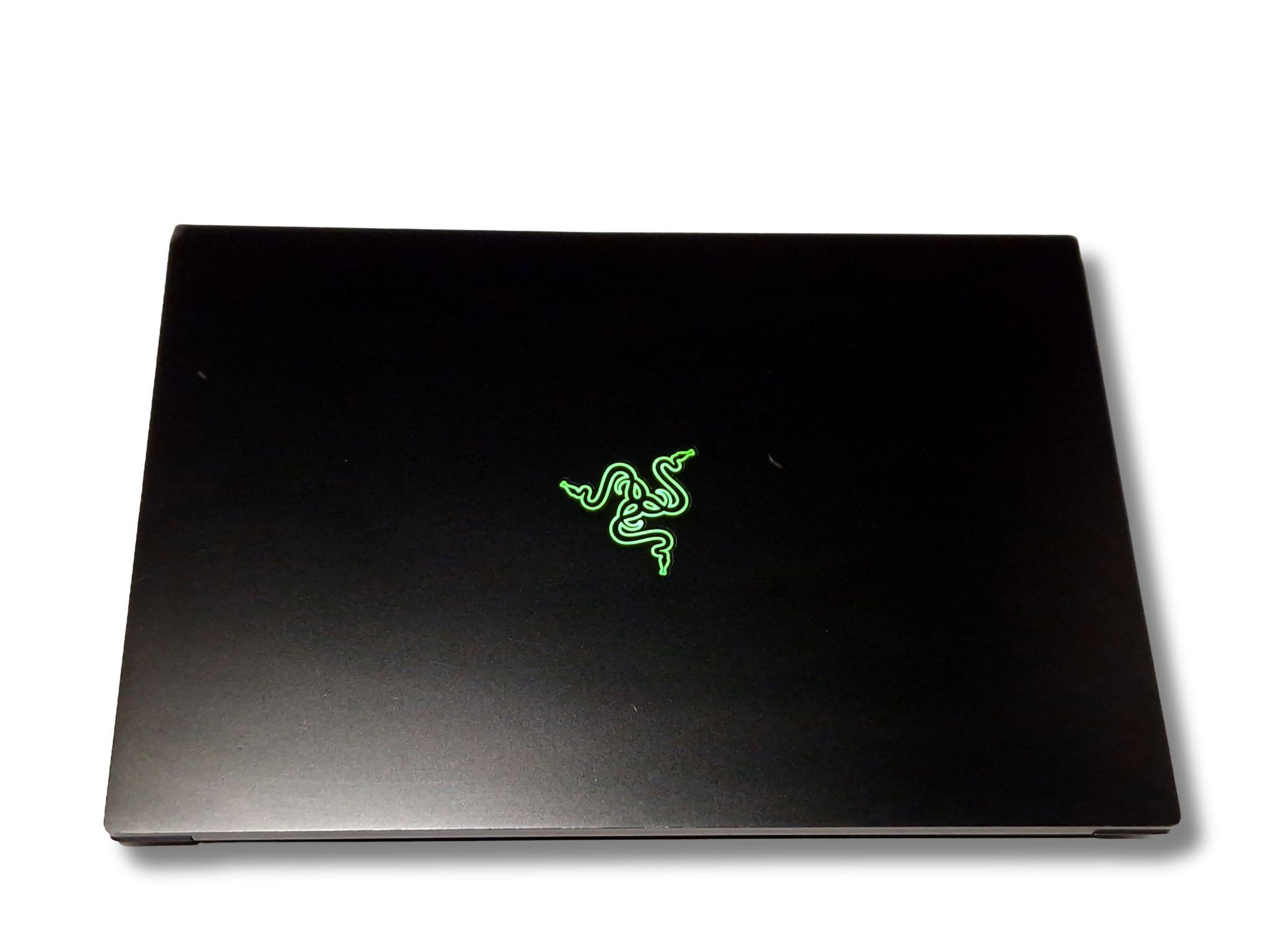 Ігровий ноутбук б/у Razer Blade 15 360Гц i7-12800H 16/1Тб RTX 3080 Ti 16Гб - фото 3