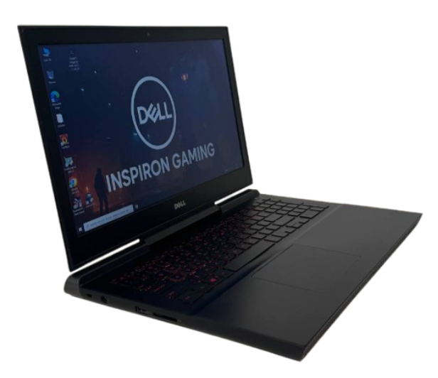 Dell Inspiron Gaming 7567 Intel Core i5-7300HQ GTX 1050 - фото 2