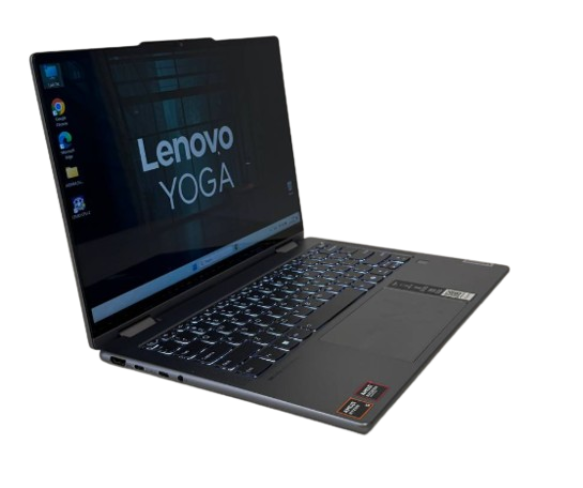 Lenovo Yoga 7 14AHP9 x360 Touch AMD Ryzen 5 8640HS  - фото 2