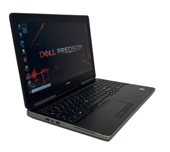 Dell Precision 7510 Intel Core i7-6820HQ  - фото 2