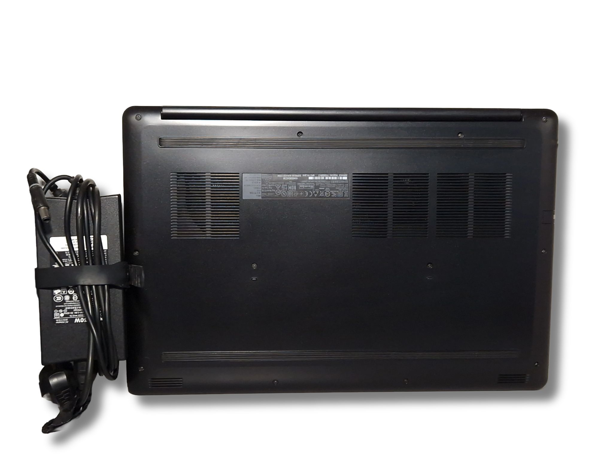 Ігровий ноутбук б/у Dell G3 3779 17.3 IPS i5-8300H 16/128+2Тб GTX 1050 4Гб - фото 5