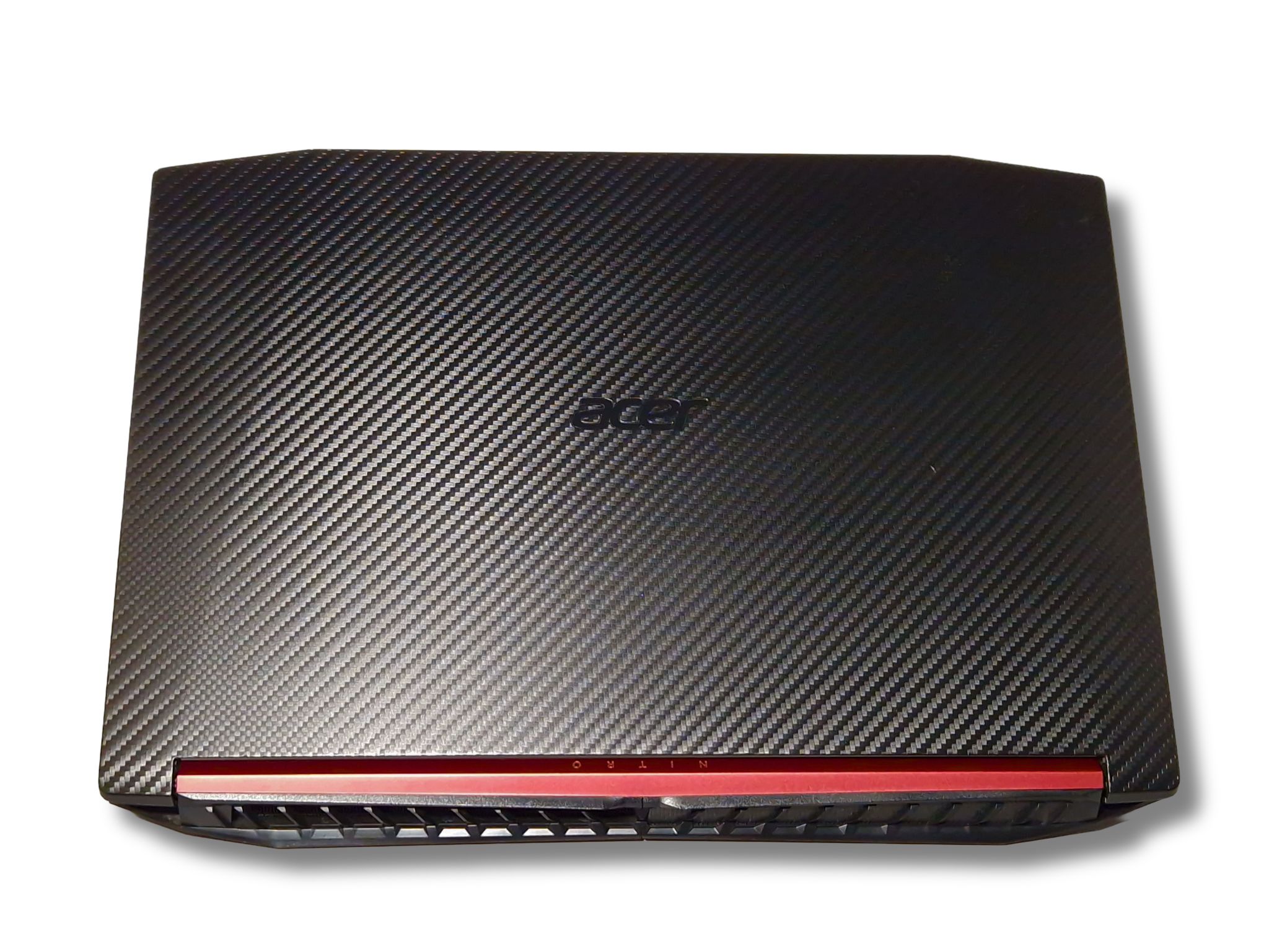 Ігровий ноутбук б/у Acer Nitro 5 IPS i5-8300H 8/128+1Тб GTX 1050 4Гб - фото 4