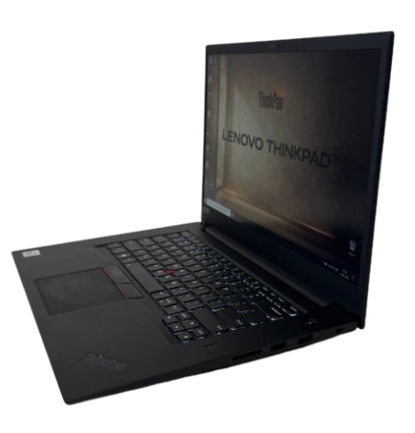 Lenovo Thinkpad P1 Gen 3 Intel Core i7-10750H T1000 - фото 2