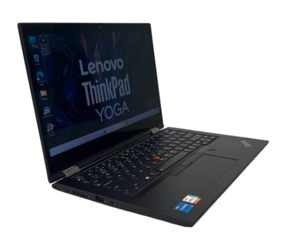 Lenovo ThinkPad L13 Yoga Gen 2 x360 Touch Intel Core i5-1135G7  - фото 2