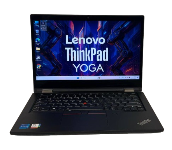 Lenovo ThinkPad L13 Yoga Gen 2 x360 Touch Intel Core i5-1135G7 
