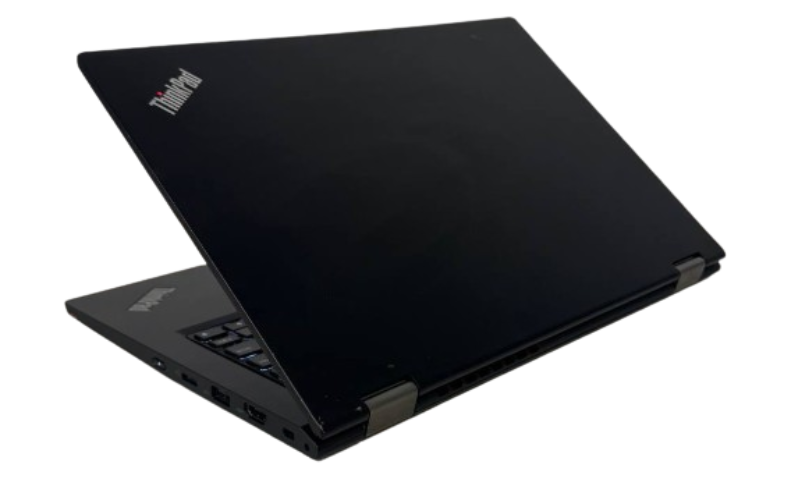 Lenovo ThinkPad L13 Yoga Gen 2 x360 Touch Intel Core i5-1135G7  - фото 3