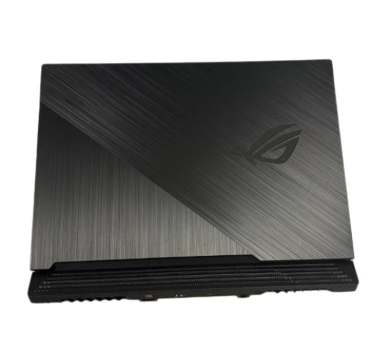 Asus ROG Strix G15 G512LI 144Hz Intel Core i5-10300H  GTX 1650 - фото 3