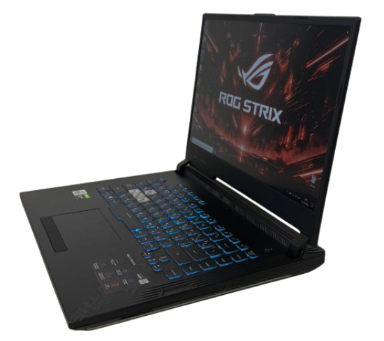 Asus ROG Strix G15 G512LI 144Hz Intel Core i5-10300H  GTX 1650 - фото 2