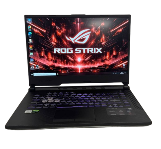 Asus ROG Strix G15 G512LI 144Hz Intel Core i5-10300H  GTX 1650