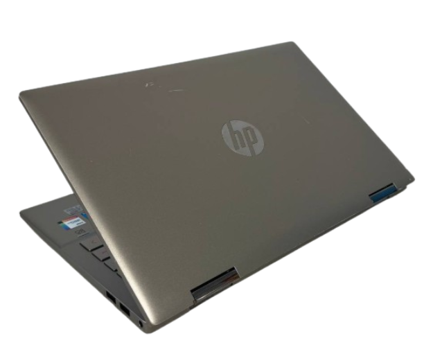 HP Pavilion 14m-1033dx x360 Touch Intel Core i5-1155G7  - фото 3